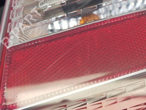 Right taillight NISSAN MICRA IV (K13K, K13KK) 1.2 | BP26035893C35 