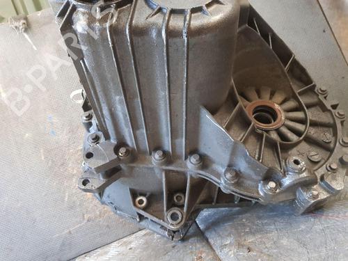 Gearbox FORD TRANSIT Van (FA_ _) 2.4 TDCi RWD | BP30137799M3