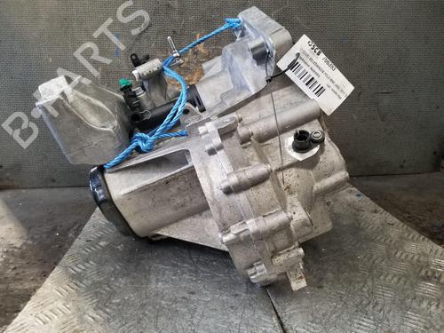 Gearbox VW POLO VI (AW1, BZ1, AE1) | BP30690083M3