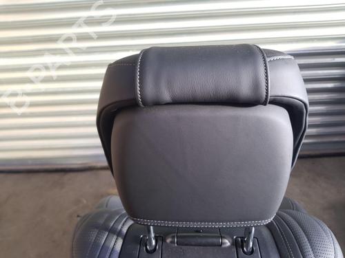 Right front seat MERCEDES-BENZ S-CLASS (W222, V222, X222) S 63 AMG (222.077, 222.177) | BP22673228C16 