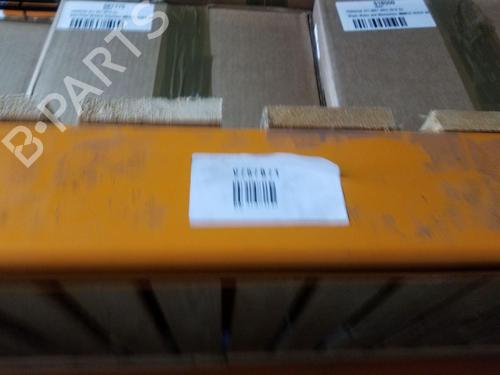 Left headlight VAUXHALL ASTRA Mk VII (K) (B16) 1.6 CDTi | BP27372148C28