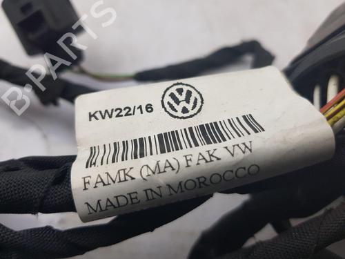 Ledningsnet VW PASSAT B8 (3G2, CB2) 1.6 TDI | BP30628156E16 