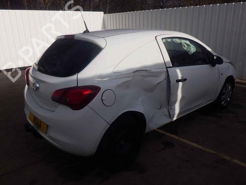 Brugte VAUXHALL CORSAVAN Mk IV (E) Hatchback Van (X15)  1.3 CDTi  4645731