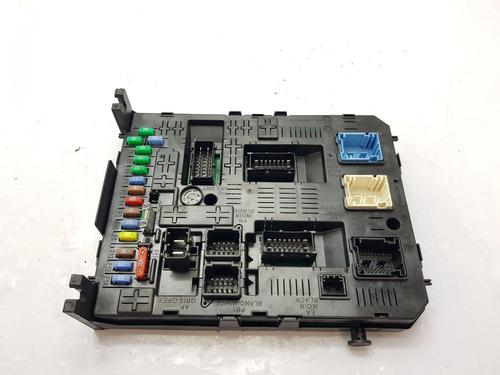 Used Electronic module PEUGEOT PARTNER Tepee 1.6 BlueHDi 120 (120 hp) 30290217