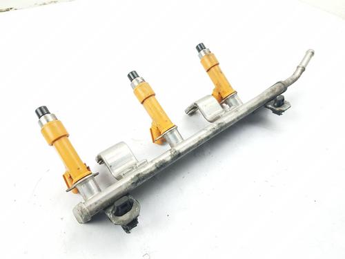 Injection rail NISSAN PIXO (UA0) 1.0 | BP29292420M98 - Image 6