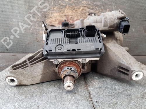 Rear differential LAND ROVER RANGE ROVER EVOQUE (L551) 2.0 D180 MHEV 4x4 | BP27664714M24 