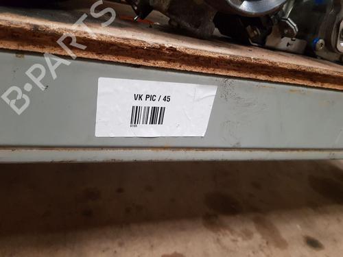 Left headlight NISSAN NOTE (E11, NE11) 1.6 | BP37266380C28 - Image 10