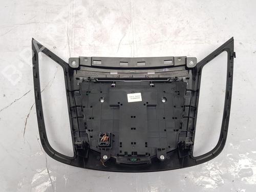 Bilradio FORD C-MAX II (DXA/CB7, DXA/CEU) 1.6 TDCi | BP30891886E6 
