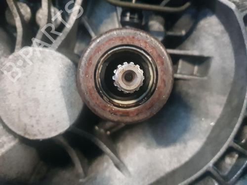 Gearbox VAUXHALL CORSA Mk IV (E) (X15) 1.2 | BP32177582M3 - Image 3