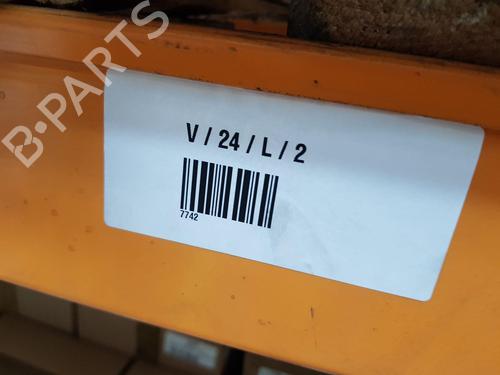 Fuse box FORD TRANSIT CUSTOM V362 Van (FY, FZ) | BP22207420E1 - Image 13