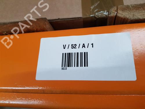 Steering column stalk TESLA MODEL Y (5YJY) Long Range All-wheel Drive | BP40499218I23 - Image 8