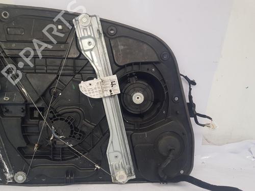 Front right window mechanism HYUNDAI i30 (GD) 1.6 CRDi | BP33130644C23  - Image 9