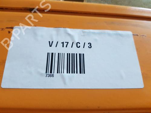 Right front window switch CITROËN DS4 (NX_) 1.6 VTi 120 | BP31663558I26  - Image 7