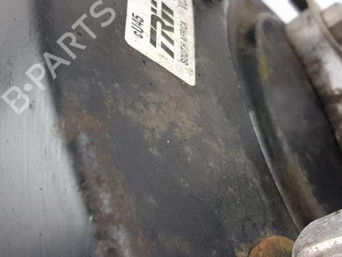 Servo brake TOYOTA HILUX VII Pickup (_N1_, _N2_, _N3_) 2.5 D-4D 4WD (KUN25_, KUN25R) | BP28283767M42 