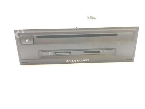 Electronic module SEAT LEON (5F1) 1.8 TSI | BP29642098M83 