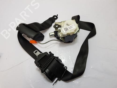 Used Front left seatbelt FORD B-MAX (JK) [2012-2025]  22205904