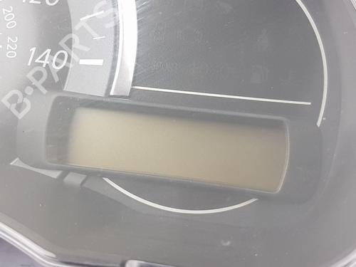Instrument cluster NISSAN MICRA IV (K13K, K13KK) 1.2 | BP28800309C47 