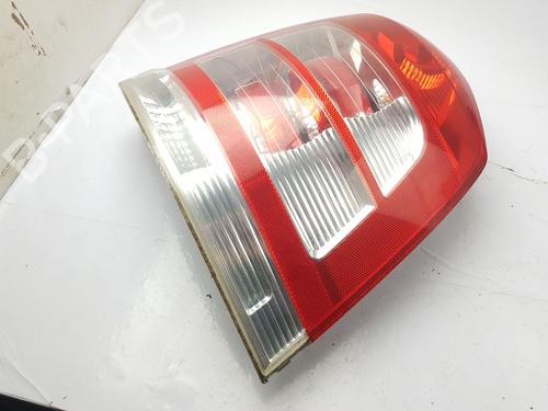 Used Right taillight Right taillight VAUXHALL ZAFIRA Mk II (B) (A05) 1.6 (115 hp) 34253426 34253426