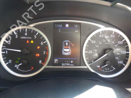 Gearbox NISSAN MICRA V (K14) 1.5 DCI | BP40282501M3 - Image 9
