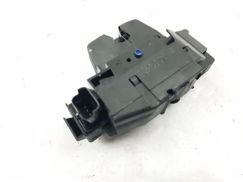 tailgate-lock-citroen-c3-iii-sx-2016-31663277 main image