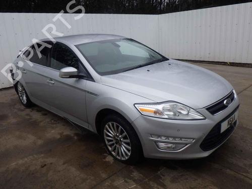 Steering rack FORD MONDEO IV (BA7) 2.0 TDCi | BP40598847M22 - Image 11