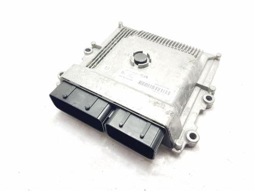 Motorstyringsenhet CITROËN C3 III (SX) 1.2 THP 110 (SXHNPS, SXHNZT, SXHNZ6) (110 hp) 30839933