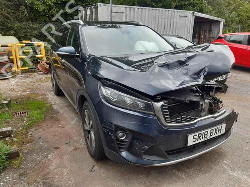 Used Parts KIA SORENTO III (UM) 2349057