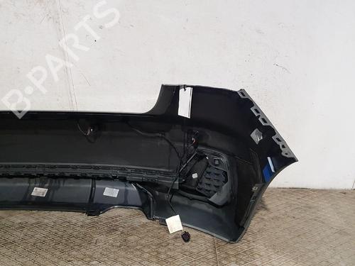 Rear bumper AUDI A1 Sportback (GBA) 35 TFSI | BP32198729C8 