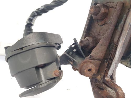 Tow ball/Mechanism VOLVO S60 II (134) D4 | BP30045382C141