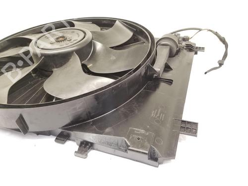 Radiator fan MERCEDES-BENZ E-CLASS (W212) E 220 BlueTEC (212.001) | BP28158179M35 