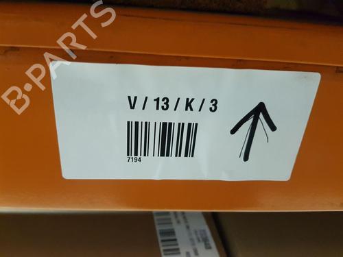 Interior roof light VW CRAFTER Van (SY_, SX_)  | BP30796356I8 