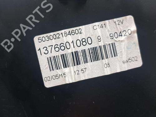 Instrument cluster CITROËN NEMO Box Body/MPV (AA_) 1.3 HDi 75 | BP30948789C47