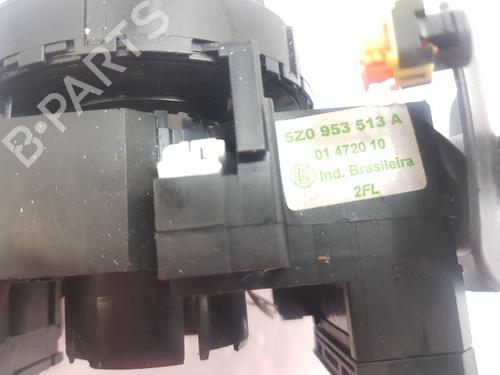 Steering column stalk VW FOX Hatchback (5Z1, 5Z3, 5Z4) 1.2 | BP29378948I23 