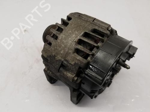 Alternator RENAULT KANGOO Express (FW0/1_) 1.5 dCi 90 (FW0G, FW05, FW08, FW11) | BP38235044M7 - Image 5