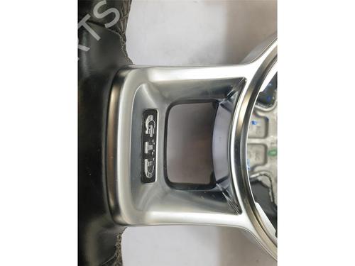 Steering wheel VW GOLF VII (5G1, BQ1, BE1, BE2) 2.0 GTD | BP23053973C49 
