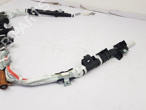 Right curtain airbag HONDA JAZZ IV (GK_) 1.5 | BP23097847C12 