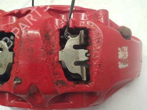 Right front brake caliper AUDI A4 B9 Avant (8W5, 8WD) RS4 TFSi quattro | BP33443048M104  - Image 6