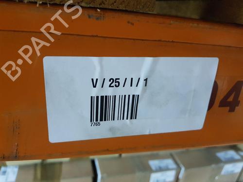 Left mirror MERCEDES-BENZ SPRINTER 3-t Van (B906) 211 CDI (906.611, 906.613) | BP30115815C26 