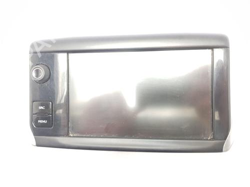 radio-peugeot-208-i-ca_-cc_-2012-2013-2014-2015-2016-2017-2018-2019-2020-2021-30580999 main image