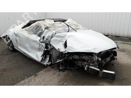 Used Parts AUDI R8 Spyder (427, 429)  4.2 FSI quattro  2064509