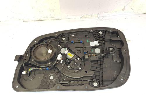 Used Front right window mechanism Front right window mechanism HYUNDAI i30 (GD) 1.6 CRDi (110 hp) 35934077 35934077