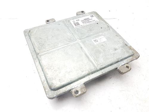 Used Engine control unit (ECU) Engine control unit (ECU) OPEL ASTRA K Sports Tourer (B16) 1.6 CDTi (35) (110 hp) 33726377 33726377