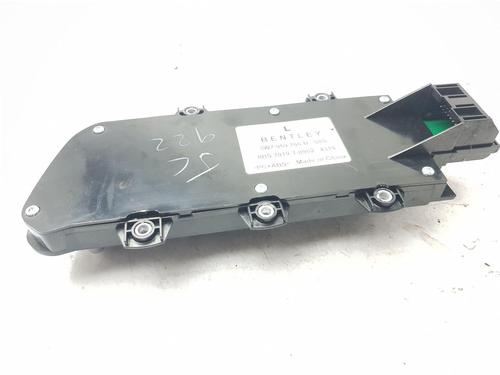 Switch BENTLEY CONTINENTAL Convertible (3W_, 394) 4.0 AWD | BP36867751I30  - Image 7