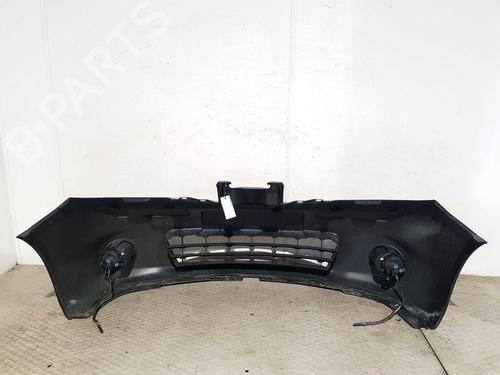 Pára-choques frente NISSAN NOTE (E11, NE11) 1.4 | BP30264368C7