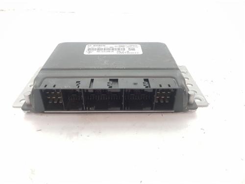 Engine control unit (ECU) PORSCHE BOXSTER (987) 2.9 | BP22666584M57 