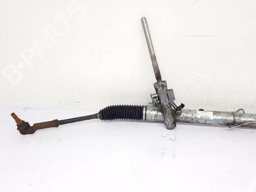 Steering rack LAND ROVER FREELANDER 2 (L359) 2.2 TD4 4x4 | BP30554376M22 