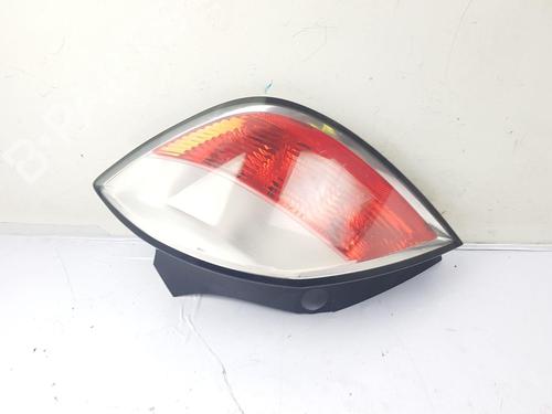 Used Right taillight Right taillight 38439363 38439363