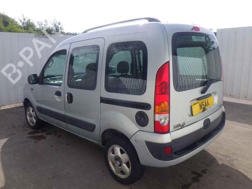 Devioluci RENAULT KANGOO (KC0/1_) 1.5 dCi (KC08, KC09) | BP32148986I23  - Image 14