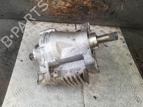 Used Transfer box AUDI Q3 Sportback (F3N) 2.5 RS TFSI quattro (400 hp) 30650154