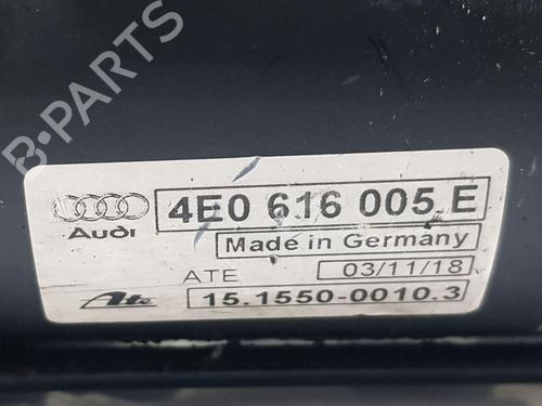 Suspension compressor AUDI A8 D3 (4E2, 4E8) 4.0 TDI quattro | BP29408063M103 